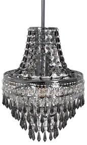 GEMMA rudas csillár 1xE27/60W/230V