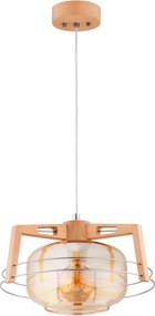 Alfa ISKAR 61366 Függőlámpa 1x15W/E27