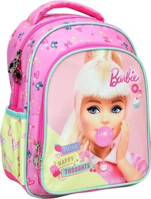 Barbie Happy Thoughts hátizsák, táska 30 cm