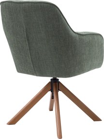 Avola forgó design szék