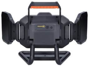 Solight WM-30W-RE-LED Dimmelhető újratölthető reflektor LED/30W/6600 mAh 4000K IP54