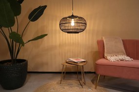 Dijk BAMBOO 55716-074 Függőlámpa 1x40W/E27 IP20