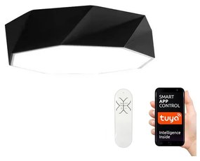 Immax NEO 07130-B40-LED SMART Dimmelhető lámpa DIAMANTE LED/31W/230V + távirányító 40cm