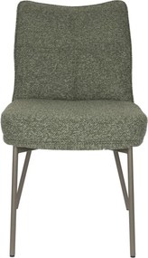 Jacques design szék