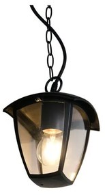 Függő kültéri lámpa ø 17 cm Venta – Trio