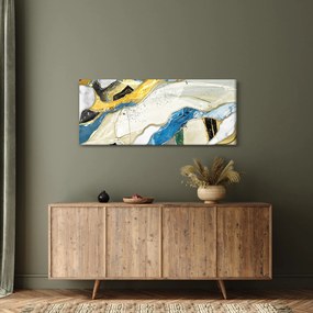 Kép - Színes márvány (120x50 cm)