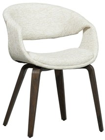 Yossi design karfás szék