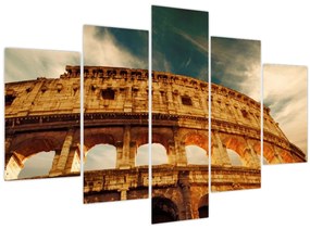 Kép - Római Colosseum (150x105 cm)