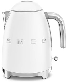 SMEG VÍZFORRALÓ, retro, matt fehér