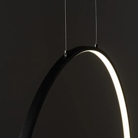 Függeszték CIRCOLO LED