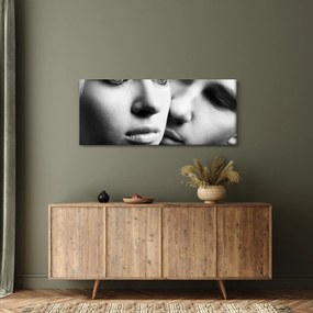 Kép - Egy pár portréja (120x50 cm)