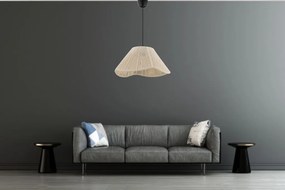 Sukne - Ecru, Black