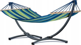 Kerti függőágy acél váz Grande Mini függőágy szett Potenza