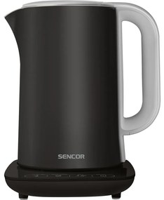 Sencor SWK 1592BK gyorsforraló