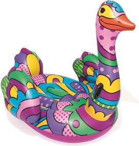 POP ART Strucc Rider 190 x 166 cm