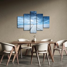 Mezőkép (150x105 cm)