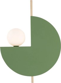 Zambelis SCONCE LAMP 22203 Fali lámpa 1x7W/G9 IP20