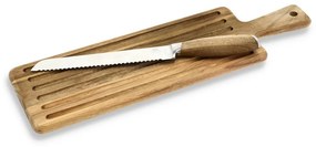 Vágódeszka – Holm