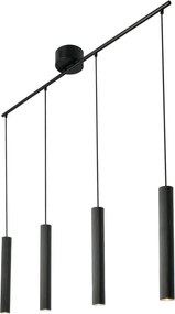 Nordlux VICO 2412143003 Függőlámpa 4x5W/GU10 IP20