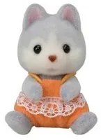 Sylvanian Families Husky ikrek