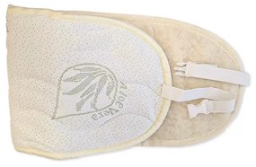 Gyapjú vesemelegítő ( szimpla )