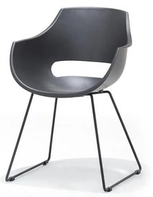 Szék ROCKY 1 db antracit