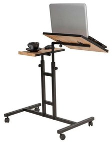 Glen Atlantic Pine laptop asztal