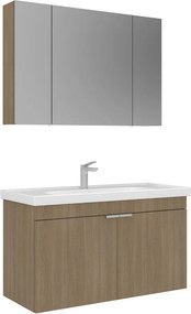 Desna mosdószekrény, 100 cm – TR785PNC1543