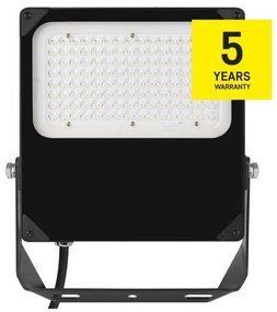 EMOS LED reflektor ASIMO asymmetric 100W 11000lm IP66 természetes fehér