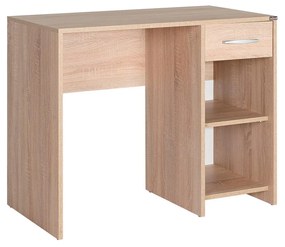 PC asztal Calavera (szonoma tölgy). Akció -20%. 1108569