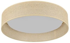 Immax NEO 07289L - LED+CCT fényerőszabályozható mennyezeti lámpatest LONA 36W/230V átm. 45,5 cm + távirányító