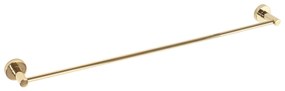 Fürdőszoba fogas Gold 322215A