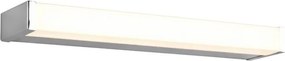 Trio FABIO 283814206 Fali lámpa 1x6w/led 3000k 700lm ip44