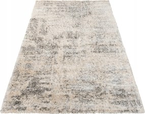 Shaggy Szőnyeg 120x170 Modern Puha Szőrös 48