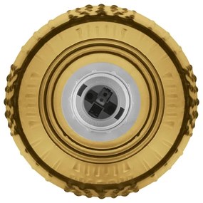 Ledvance - Függeszték JAR 1xE27/40W/230V narancssárga