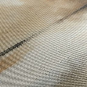 5 részes kép nyugodt horizont tükröződése