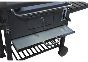 Cattara Gril Royal grande XXL Faszén grill