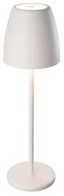 ZAMBELIS-E193 Fehér Színű Kültéri Dekorációs Lámpa LED 2W IP54