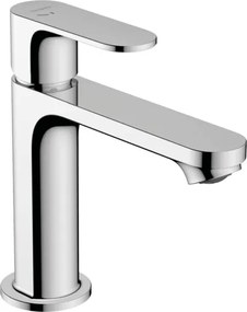 Mosdó csaptelep Hansgrohe Rebris S leeresztőszeleppel króm 72588000
