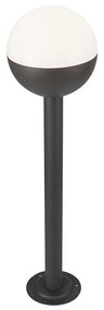 Polux Kültéri lámpa ULSA 1xE27/12W/230V IP44 80 cm SA1424