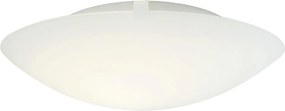 NORDLUX 25326001 STANDARD Ufo Lámpa Fehér E27 IP20