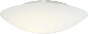 Nordlux STANDARD 25326001 Süllyesztett mennyezeti lámpa 1x60W/E27 IP20