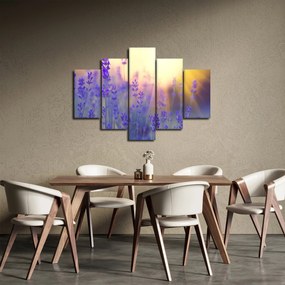 Kép - Levendula (150x105 cm)