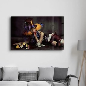Üvegkép, 70×110 cm – CAM-1013