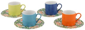 Kávéscsészék szett Set (8 db), 710KTP1905