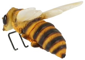 Poligyanta kerti szobor Butterfly – Esschert Design