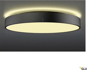 SLV MEDO 1007306 Süllyesztett mennyezeti lámpa 1x37W/LED 3000K|4000K 5450lm|5500lm IP50