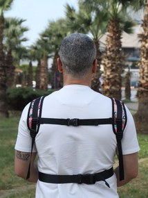 Kutyahám Premo (rózsaszín) (L/XL). Akció -31%. 1145087