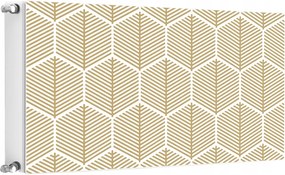 Mágneses Radiátorszőnyeg 100x60 Mintás Fotótapéta