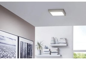 Eglo 96679 - LED RGBW dimmelhető mennyezeti lámpatest FUEVA-C LED/15,6W/230V BT